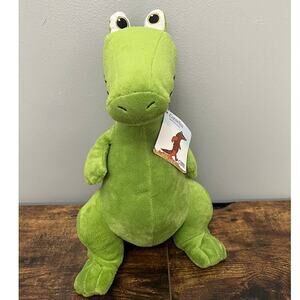 Kohl's Cares Cornelius‎ Crocodile from A Fable Leo Lionni Plush